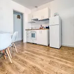 Appartement Sunlit Paradise *