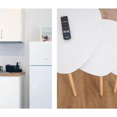 Sunlit Paradise Appartement Puerto del Carmen (Lanzarote)