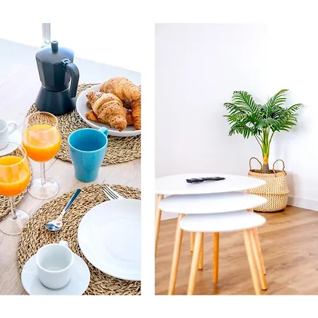 Sunlit Paradise Appartement Puerto del Carmen (Lanzarote)