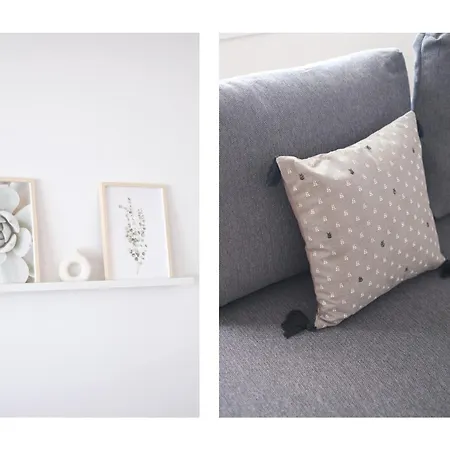 Apartman Sunlit Paradise