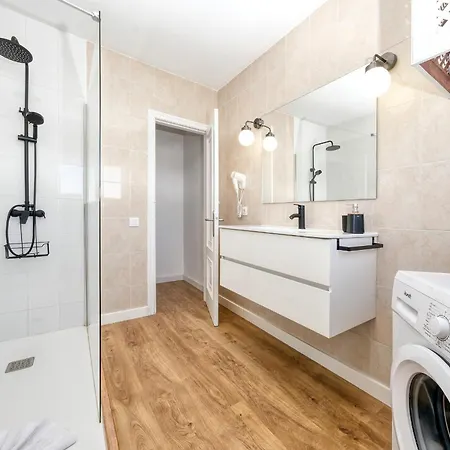 Apartman Sunlit Paradise