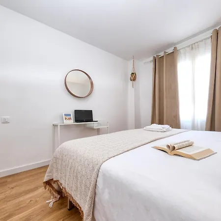 Sunlit Paradise Puerto del Carmen (Lanzarote)