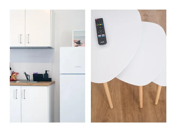 Sunlit Paradise Daire Puerto del Carmen (Lanzarote)