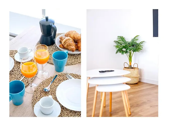 Sunlit Paradise Daire Puerto del Carmen (Lanzarote)