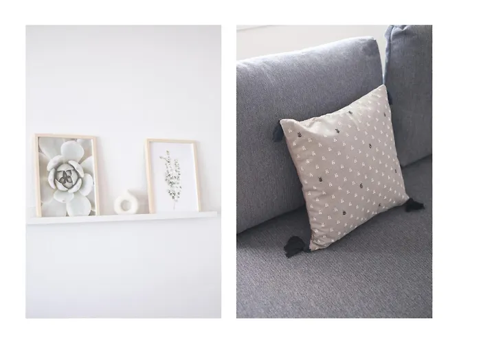 Daire Sunlit Paradise