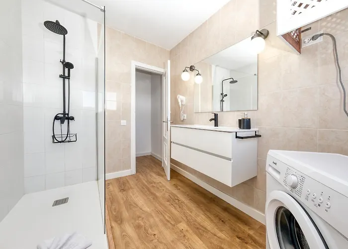 Daire Sunlit Paradise