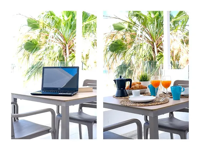 Sunlit Paradise Daire Puerto del Carmen (Lanzarote)